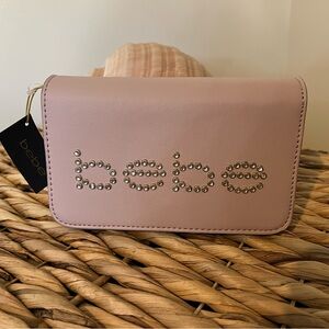 BEBE crossbody
